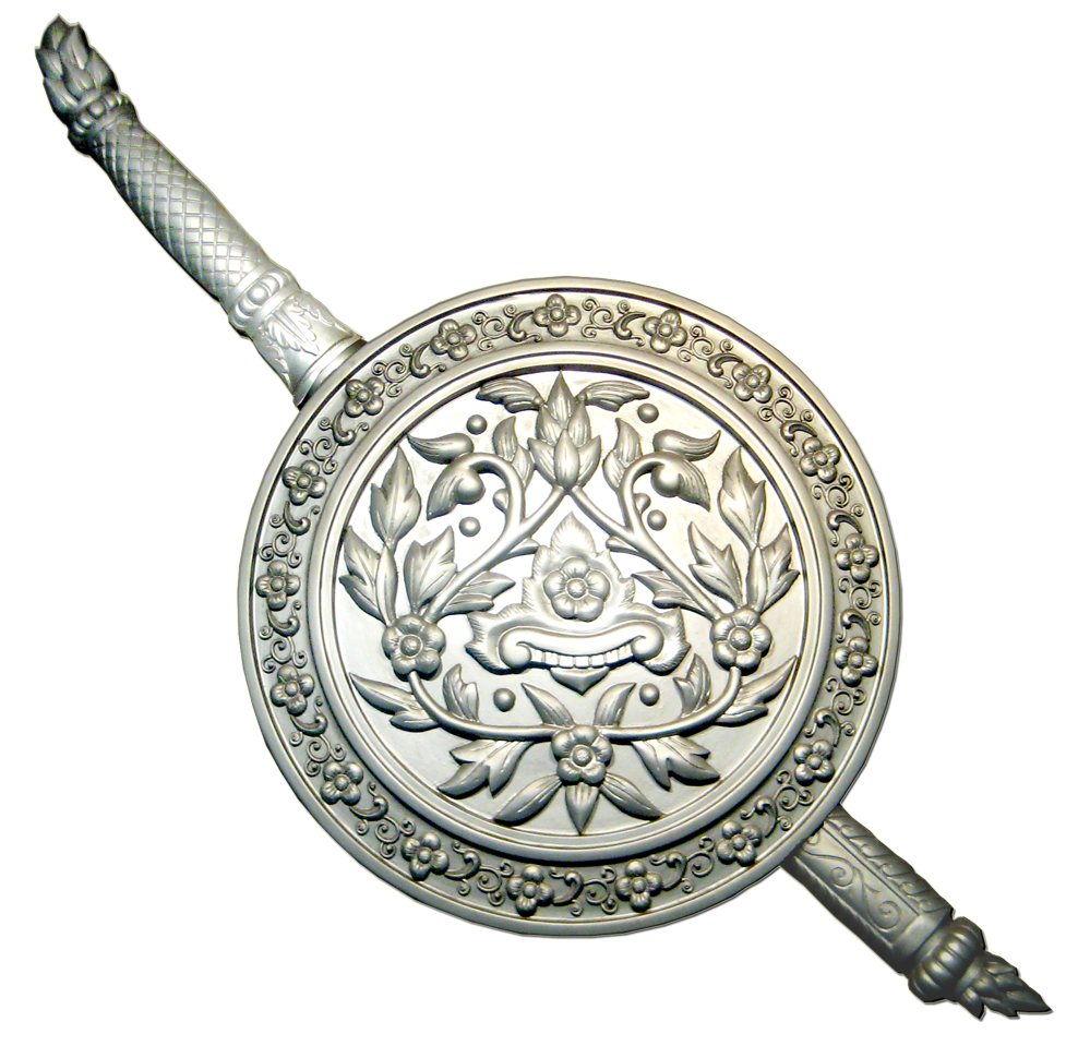 สถานีตำรวจวารินชําราบ logo